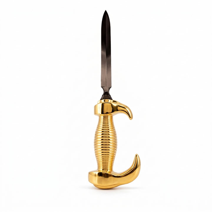 Spartan Mail Opener