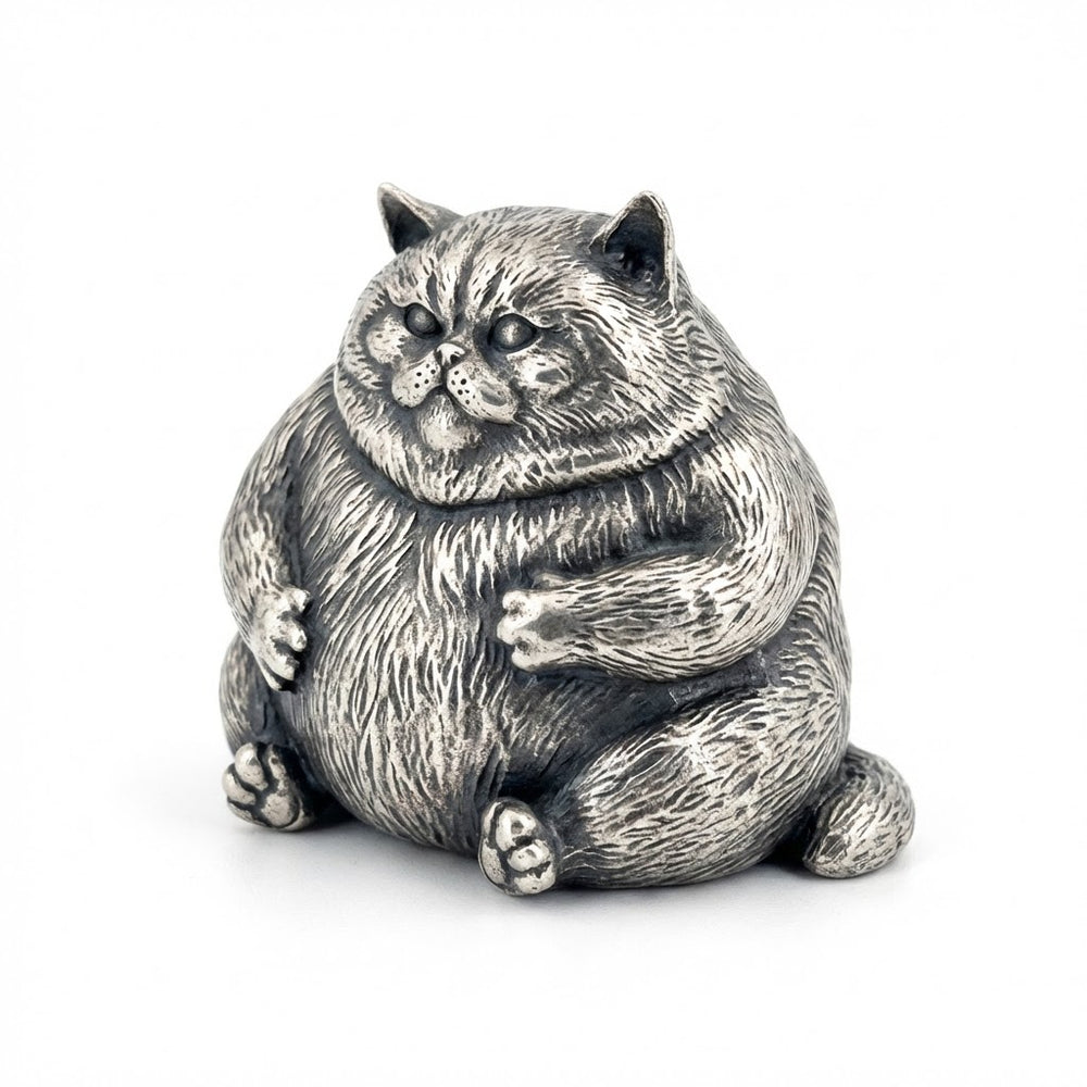 Fat Cat