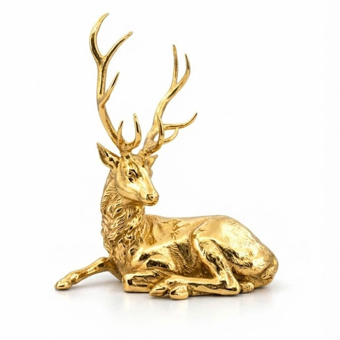 Trophy Buck
